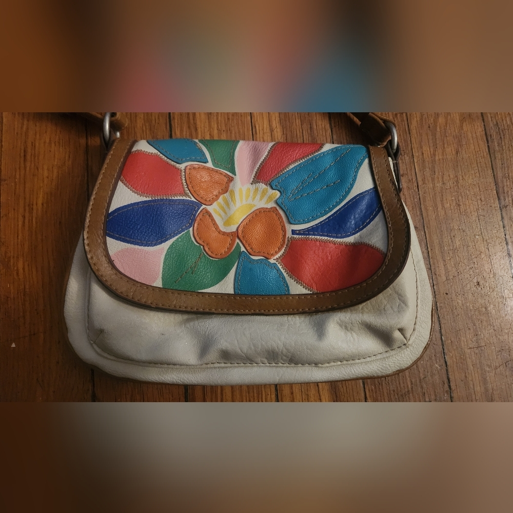 Small crossbody bag - Picture 2 of 5